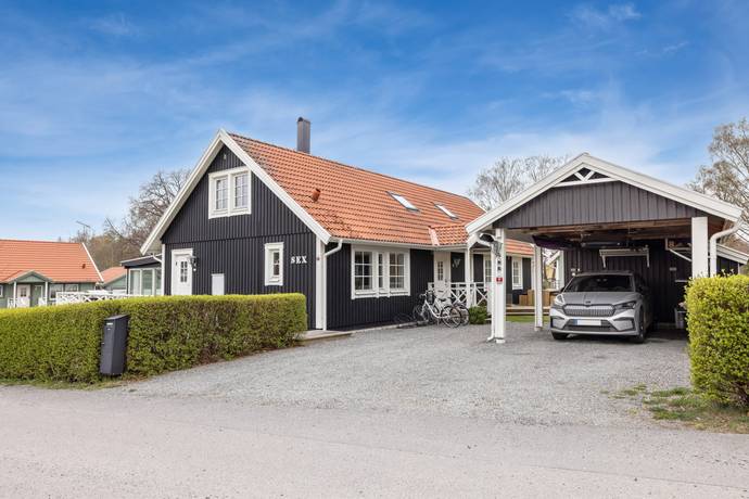 6 rum villa på Lindvägen 6 Örsundsbro, Enköpings kommun - bild 5