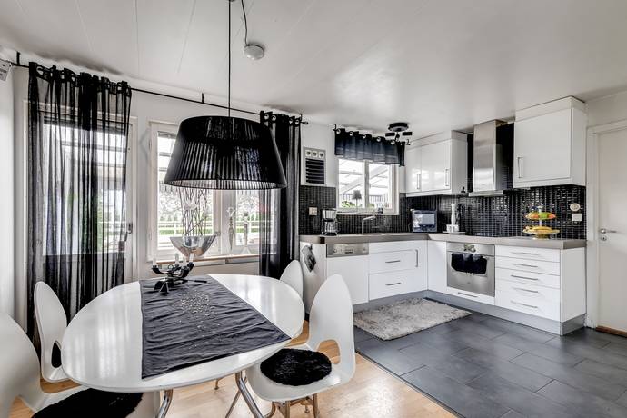 5 rum Villa på Pampusvägen 24 Lindö Norrköpings kommun - bild 17