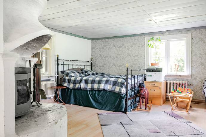 2 rum Villa på Föreberg Änggärdet möllebo 1 Vaggeryds kommun - bild 40