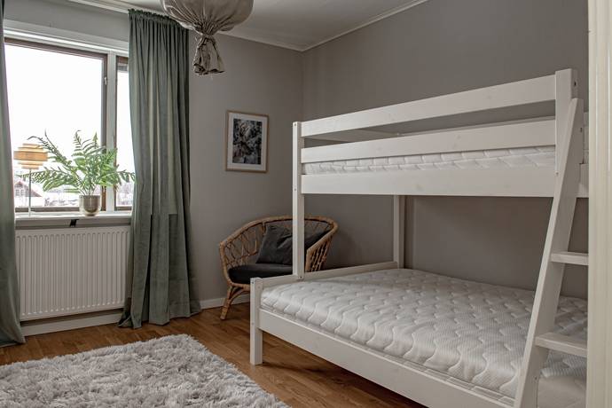 5 rum Villa på Vintervägen 17 Hemavan Storumans kommun - bild 14
