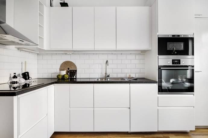 1.5 rum Lägenhet på Friluftsvägen 5A Centrala Sundbyberg Sundbybergs kommun - bild 9