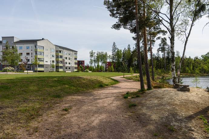 Älmhult, Älmhults kommun