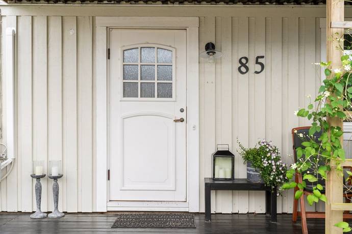 5 rum radhus på Blåsippsvägen 85 Älvängen, Ale kommun - bild 5