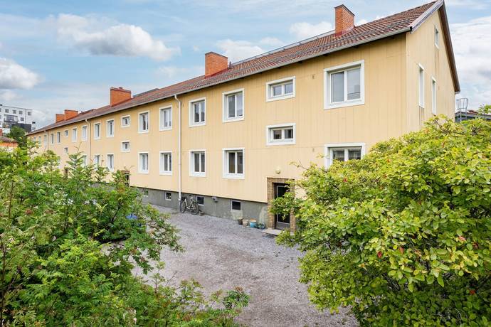 2 rum Lägenhet på Heljestrandsgatan 24D Eskilstuna Eskilstuna kommun - bild 16