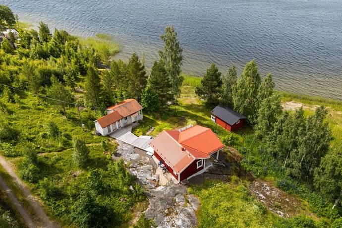 Bölesta 102, Noraström, Kramfors kommun