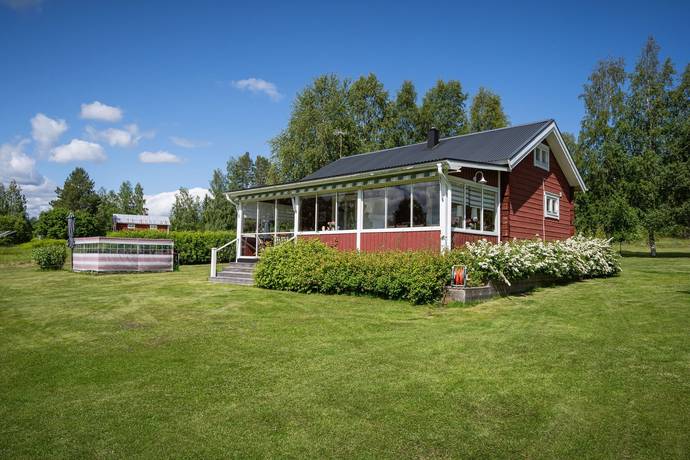 3 rum Fritidshus på Gagsmark 421 Gagsmark Skellefteå kommun - bild 22