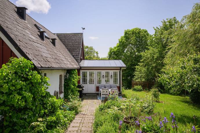 8 rum villa på Västra Grevie byväg 38 Vellinge, Vellinge kommun - bild 1