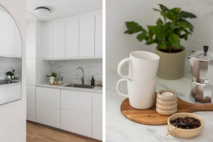 3 rum Lägenhet på Humblegatan 35 Sundbyberg - Lilla Alby Sundbybergs kommun - bild 7