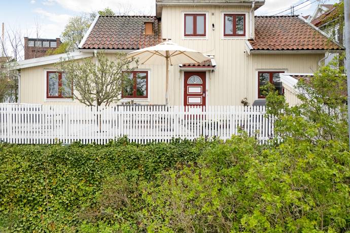 4 rum Villa på Norra Forsåkersgatan 7 Mölndal - Kvarnbyn Mölndals kommun - bild 42