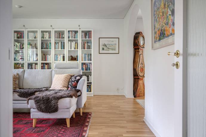 6 rum Villa på Långgatan 23 Skillinge Simrishamns kommun - bild 14
