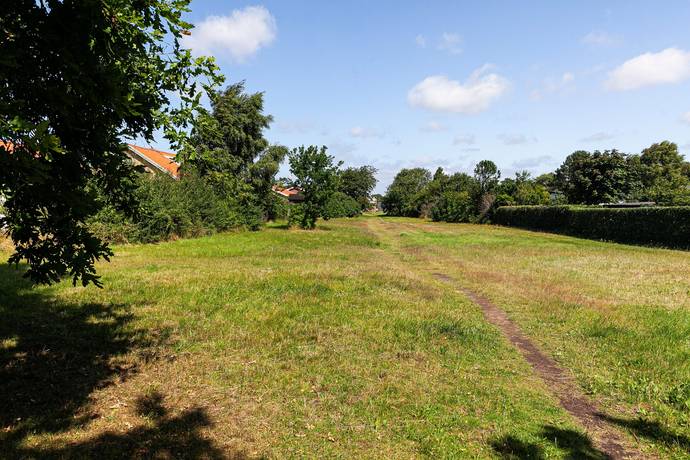 4 rum Villa på Enrisvägen 2 Höganäs Höganäs kommun - bild 37