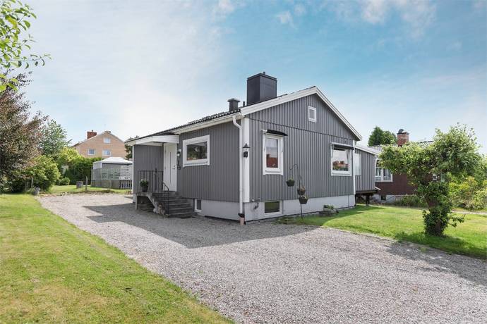 Östgötagatan 7, Söder, Katrineholms kommun