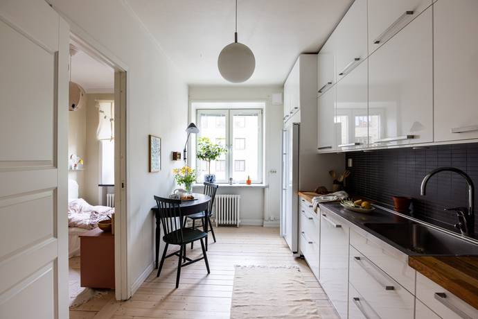 3 rum Lägenhet på Övre Olskroksgatan 6 Olskroken Göteborgs kommun - bild 22