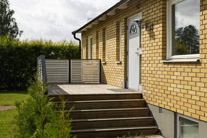 4 rum villa på Sankt Sigfridsvägen 18 Nybro, Nybro kommun - bild 2