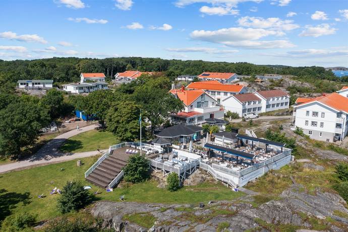 1 rum Lägenhet på Hamnevägen 41, LGH 79 Syd-Koster Strömstads kommun - bild 11