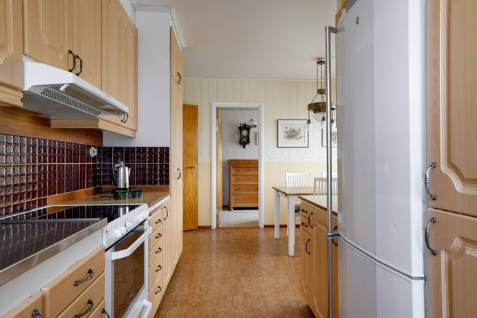 4 rum Villa på Almsvägen 1 Stora Mellösa Örebro kommun - bild 6