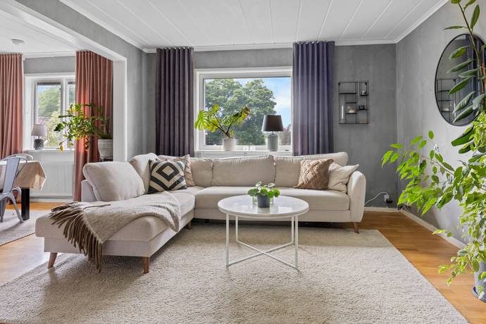4 rum Villa på Tornvägen 5 Ren Bollnäs kommun - bild 20