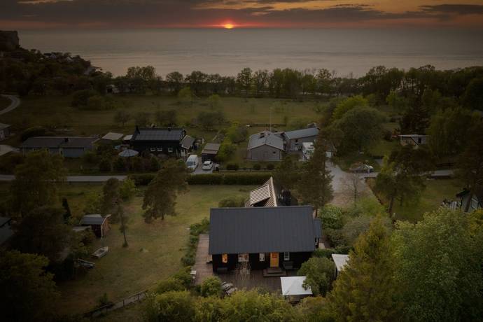 6 rum Villa på Högklint Fridtorpsvägen 10 Fridhem Gotlands kommun - bild 72