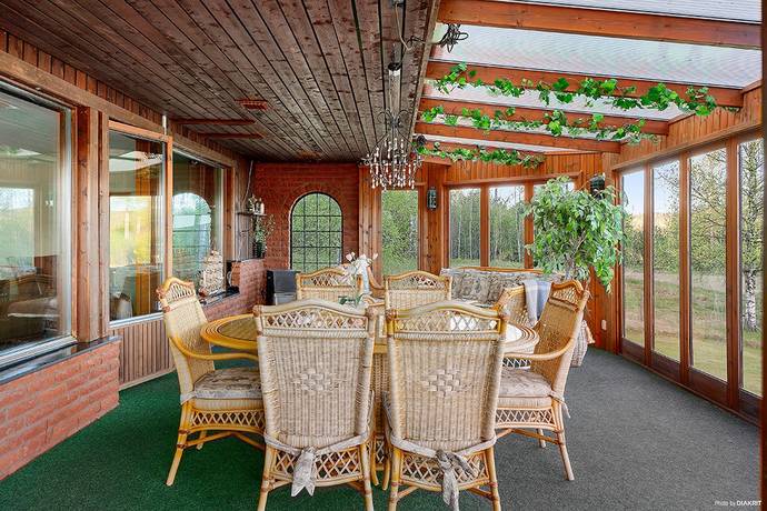 7 rum Villa på Sandlid 159 Rävlanda Härryda kommun - bild 9