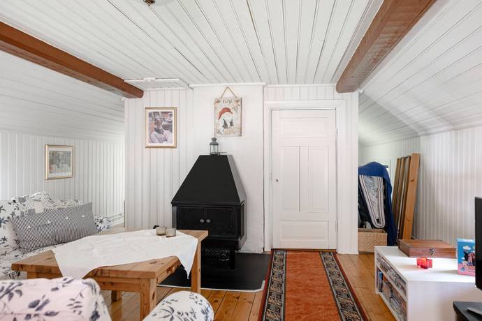 3 rum Vinterbonat fritidshus på Färnebo Lågbo 102 Västerfärnebo Sala kommun - bild 12