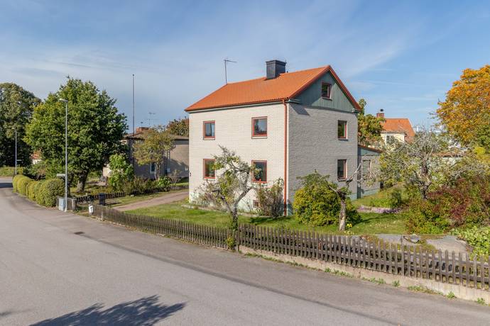 Hökvägen 3, Orrängen, Oskarshamns kommun