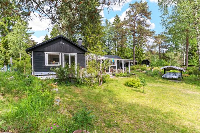 4 rum Villa på Skeppshusvägen 18 Öregrund Östhammars kommun - bild 21