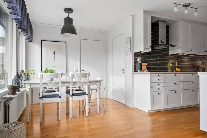 5 rum Villa på Pomeransgatan 12 Holma Svedala kommun - bild 7