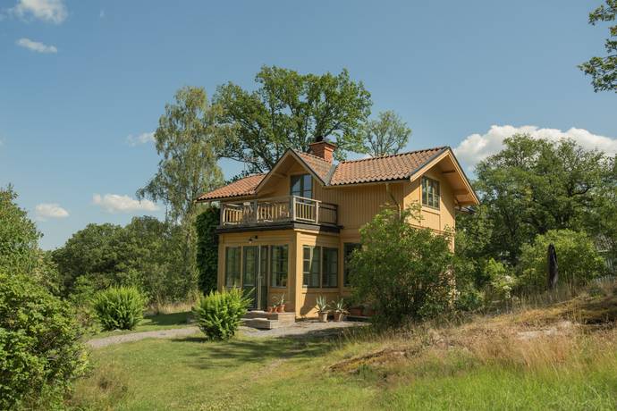 Rörbyvägen 8