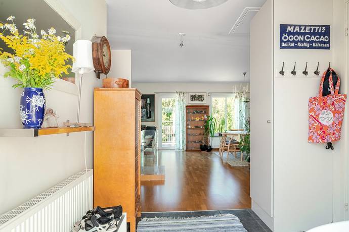 5 rum radhus på Horstorpsringen 11 Bankeryd, Jönköpings kommun - bild 3