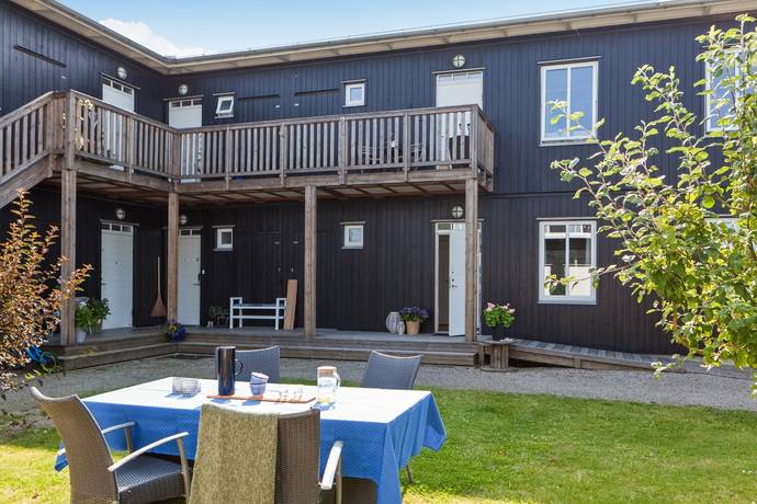 4 rum lägenhet på Vallmovägen 4A Tygelsjö, Malmö kommun - bild 3