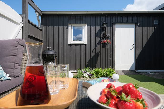3 rum Radhus på Pärlröksgången 118 Krusboda Tyresö kommun - bild 43