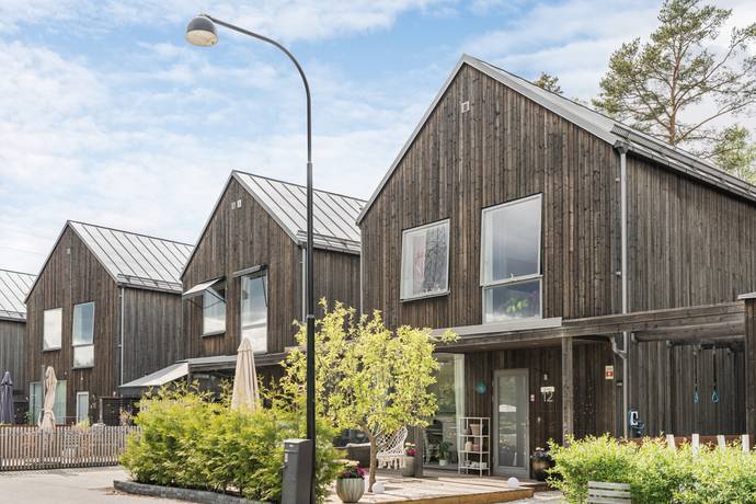 5 rum Lägenhet på Teodolitvägen 12 Högmora Huddinge kommun - bild 40