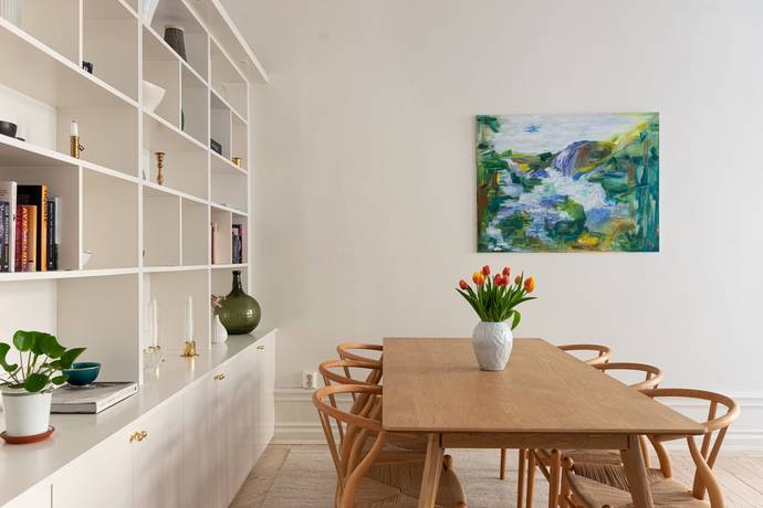 2 rum Lägenhet på Styrmansgatan 7A Östermalm Stockholms kommun - bild 7