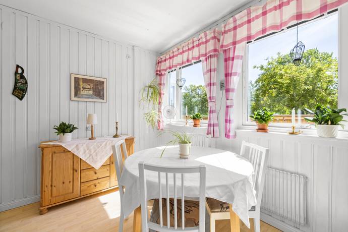 1 rum lägenhet på Albatrossvägen 86 Vendelsö, Haninge kommun - bild 2