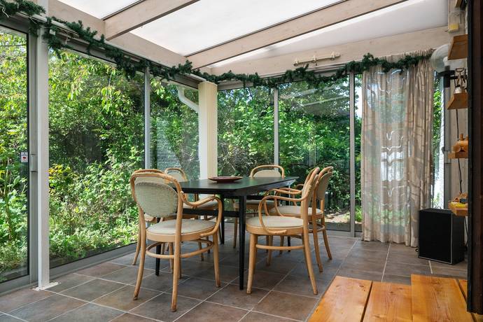 7 rum Villa på Steglitsvägen 20C Väster Lunds kommun - bild 7