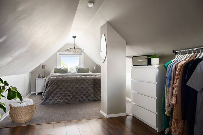 2 rum Villa på Aspgatan 13 Ekeby Bjuvs kommun - bild 16