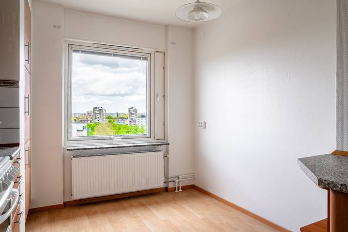 2 rum Lägenhet på Albinsrogatan 41 Borgmästaregården Malmö kommun - bild 14