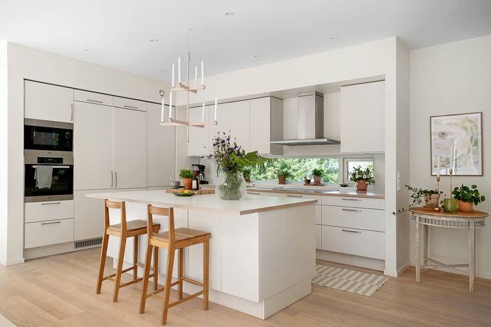 220 m² Villa på Hovås bautastensväg 13 Hovås Göteborgs kommun - bild 27