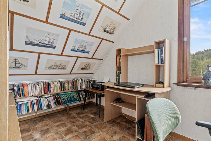 5 rum Villa på Svenslandsvägen 11 Hogstorp Uddevalla kommun - bild 36