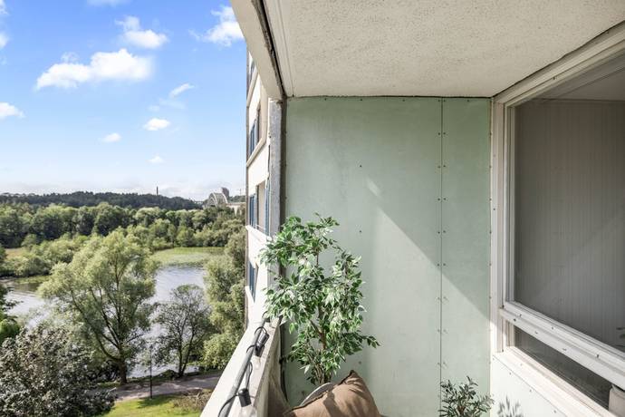 4,5 rum lägenhet på Tantogatan 71, 5 tr Södermalm - Tanto, Stockholms kommun - bild 1