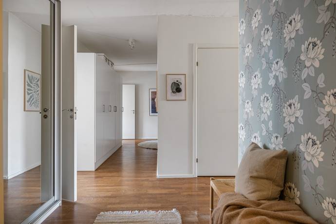 3.5 rum Lägenhet på Ormbergsvägen 9, vån 3/4 Gröndal Stockholms kommun - bild 46