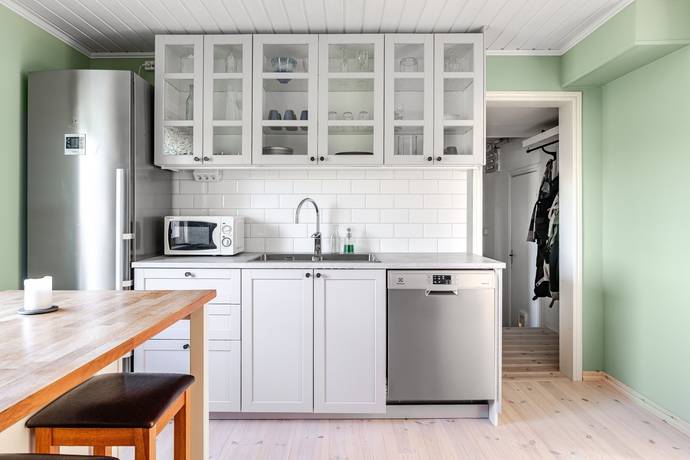 4 rum Villa på Hurragransvägen 8 Anstorp Örebro kommun - bild 7