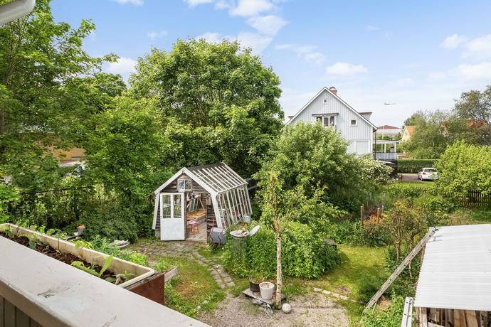 180 m² Villa på Centralgatan 3 Heby Heby kommun - bild 33