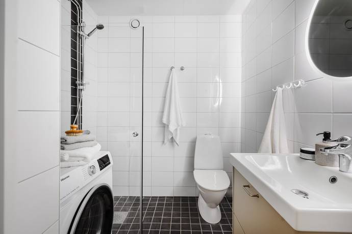 3 rum Lägenhet på Sörbygatan 67E Södertull Gävle kommun - bild 30