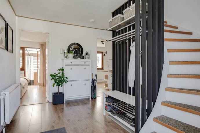 4 rum Villa på Södertullsvägen 10 Braås Växjö kommun - bild 19