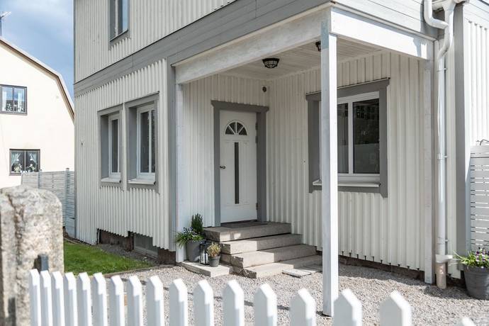 5 rum Villa på Maechelsgatan 21 Västervik Västerviks kommun - bild 46