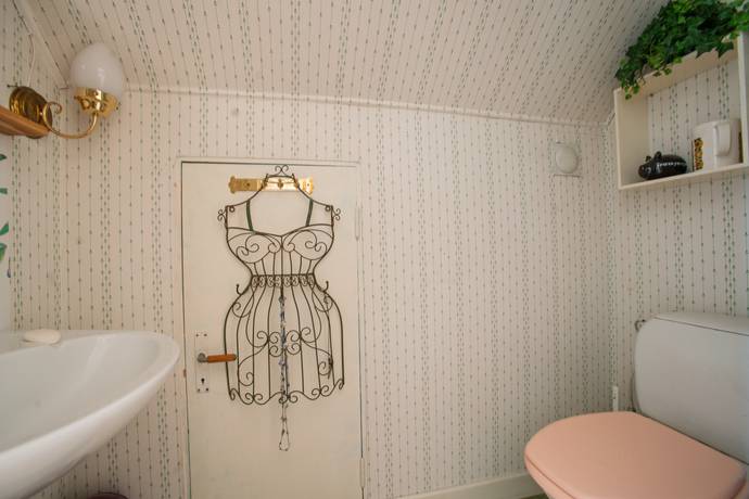 4 rum Villa på Skinnarbyvägen 5 Bygdeå Robertsfors kommun - bild 18