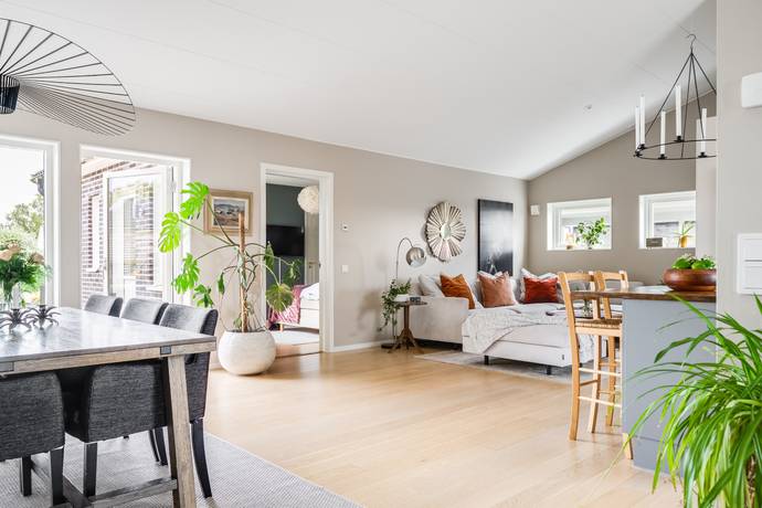 4 rum villa på Klaras väg 15 Rängs sand, Vellinge kommun - bild 2
