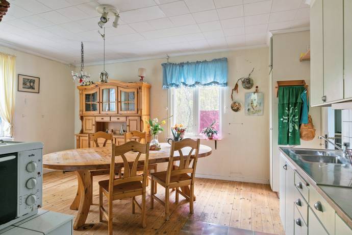 3 rum Vinterbonat fritidshus på Lövtjära 172 Söderhamns kommun - bild 9