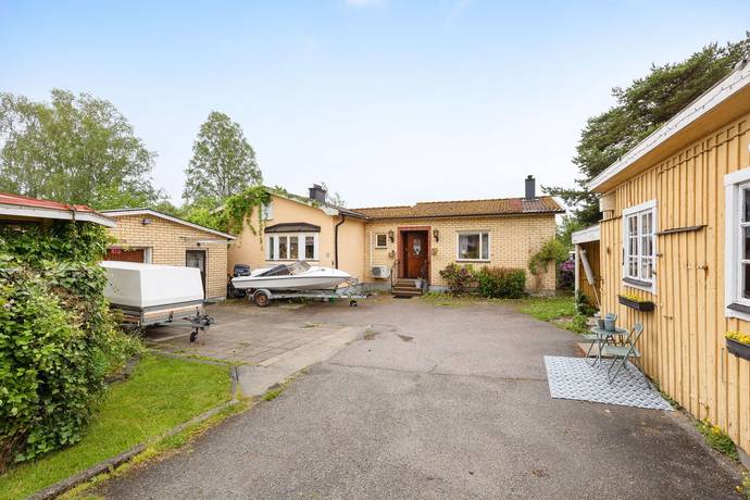 3 rum Villa på Östaviksvägen 16 Stallarholmen Strängnäs kommun - bild 37